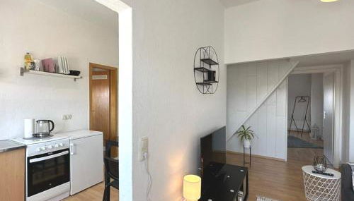 City Apartment-Best location! - Foto 2