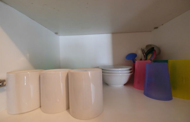 Homey 1BR at Menteng Square Apartment By Travelio - Foto 21