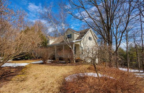 Cat Nap Acres by Simple Life Rentals - Foto 31