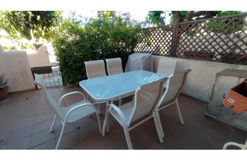 Casa pareada con piscina en la Costa Dorada - Foto 7