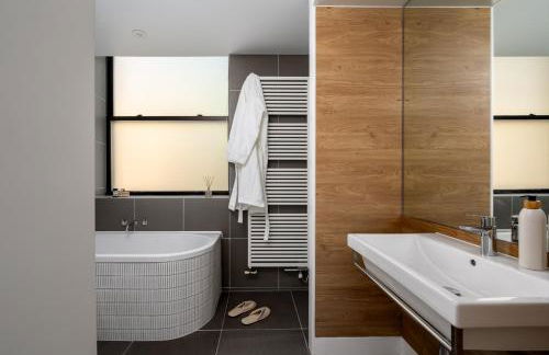 St Paul's I Your Apartment - Foto 24