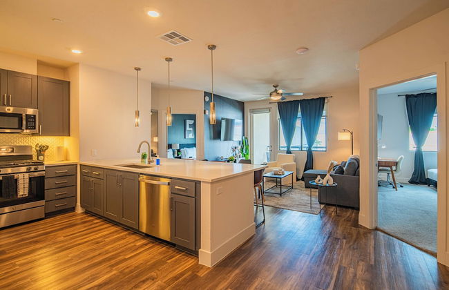 ROVE LIVING/KB - Scottsdale Grand - Foto 52