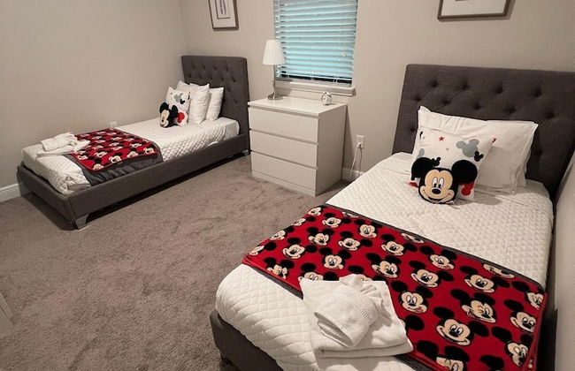 Balmoral Resort-126mc 3 Bedroom Home by RedAwning - Foto 7