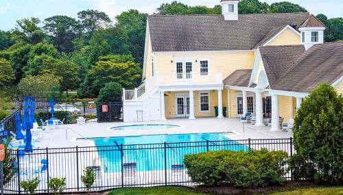 White Creek at Bethany --- 30930 Sea Breeze Ln - Photo 4