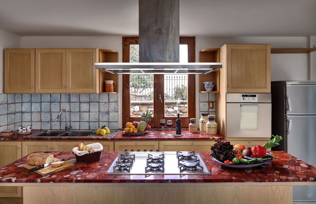 Stony Villa Volcano View - Foto 10