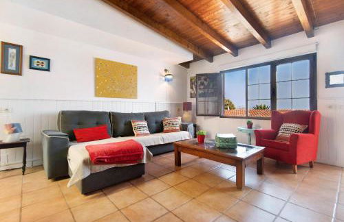 Villa Floti con vistas al mar - Foto 4