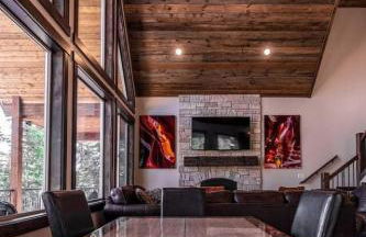 Good Karma Cabin - Luxury Mountain Retreat - Foto 29