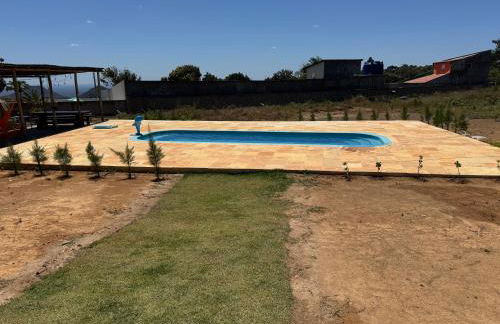 Chalés do Abraão - Foto 17