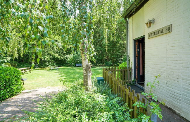 Holiday Home in Ulestraten With Forest - Foto 25