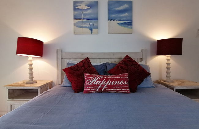 Hermanus Beach Cottage 2 - Foto 2