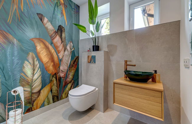 Zameczek Falsztyn - Foto 26