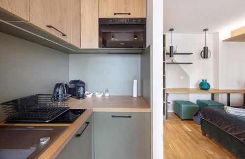 M&M Living in Hannover City - Foto 9