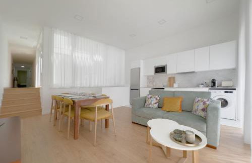 Vibrant Porto Apartments-Campo 24 - Foto 52