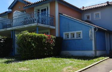 Appt HAMEAU DU LAC, avec piscine - Photo 6