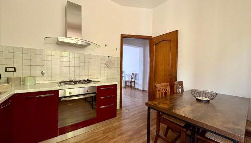 Appartamento per 6 persone nella natura - zona collinare residenziale La Spezia - 15 minuti dalla stazione - Val di Vara Trekking 5 Terre - Foto 5