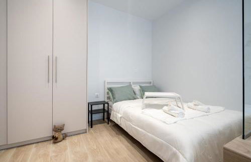 Cute apartment with jacuzzi - Foto 18