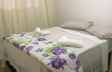 Apt em Resende - Foto 1