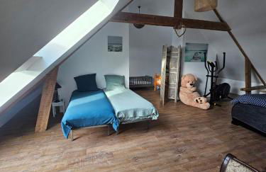 Maison familiale de vacances - Foto 40