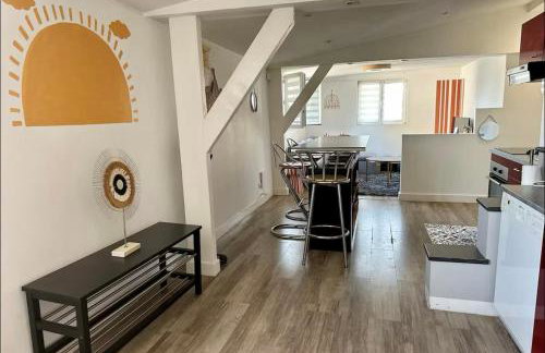 Havre de calme - Entre Paris & Orly - Parking - Foto 4