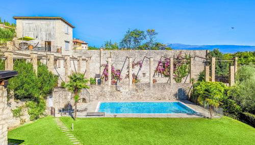 Lemonhouse Bezzuglio - Foto 3, Garden view