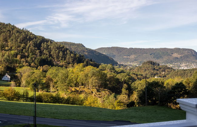 Heggland Huset - Foto 19