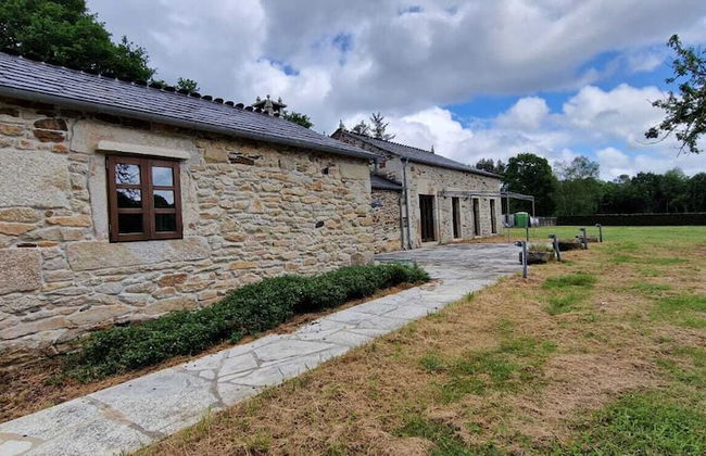 Finca La Cuevona de Guitiriz - Foto 57