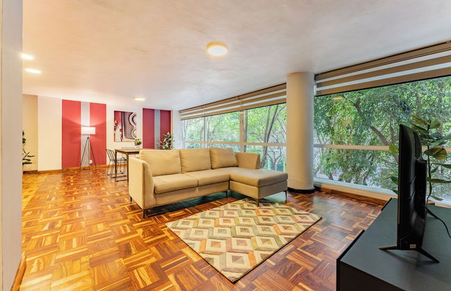 Parques Condesa Apartments by VH - Foto 39