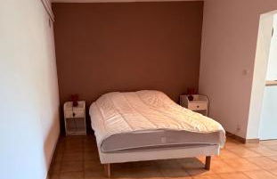 Studio-Château Castelnaud-Au bord de la rivière - Foto 8