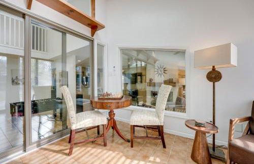 Cassopolis Vacation Home - Walk to Diamond Lake! - Foto 15