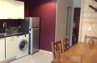 Huez village beautiful apartment - Photo 13