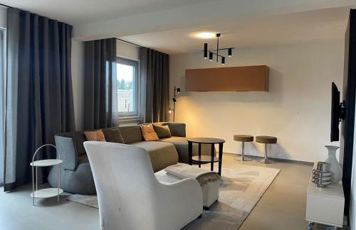 CASA LOBO Charmantes Ferienhaus im Allgäu - Foto 1