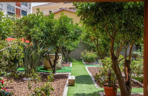 Secret Garden - Big garden near station & centre - Foto 21