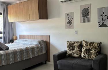 Loft em Porto Alegre, próx ao consulado 3 andar - Foto 3