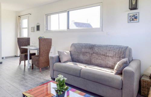 Le Nominoë - Studio à Lampaul-Plouarzel - Foto 6