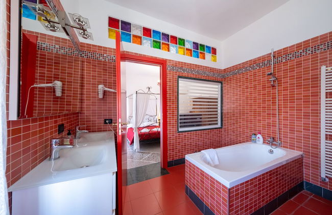 Christian Bed&Breakfast - Foto 37