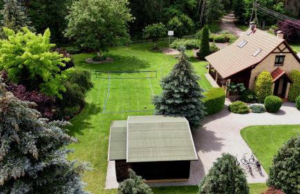 Dom wakacyjny Jaśki - Foto 29