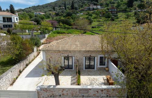 Orianthia Stone Houses - Foto 1