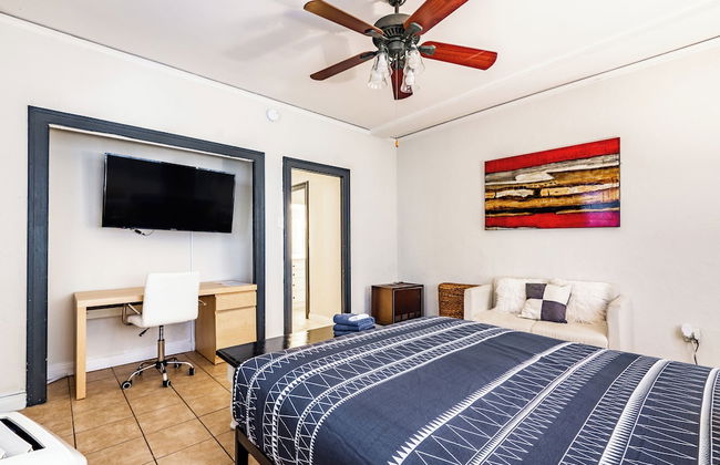 Casa Bonita Apartments - Foto 9