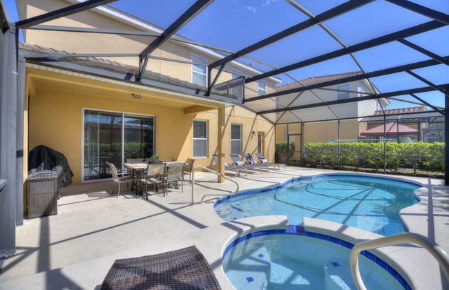 The Cinehaven at Solterra by Shine Villas 407 - Foto 3