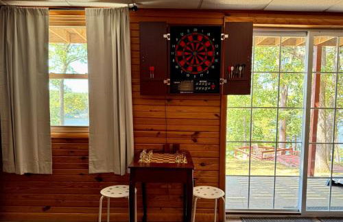 Log Home Hot Tub Retreat, Kayaks - Photo 33