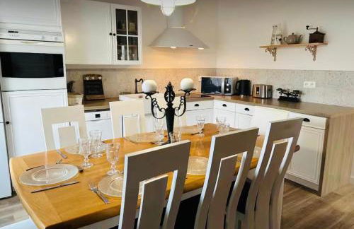 Gîte gold beach - Logis des hirondelles classé 4 étoiles - Photo 29