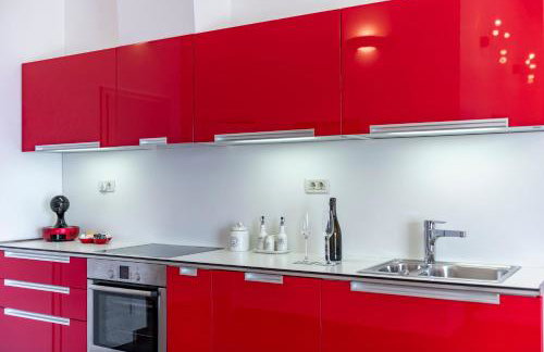 Magic Sunset Suite - Foto 17