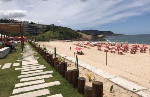 Maravilhoso Loft vista mar OCEANVIEW - Foto 15