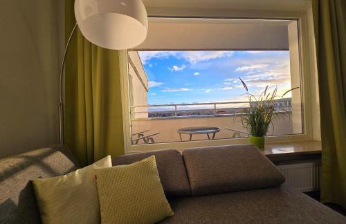 1 Zimmer Wohnung Laatzen nähe Messe - Foto 11