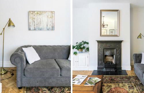 Railway Cottage, Port Sunlight - Stanley-Stays - Foto 19