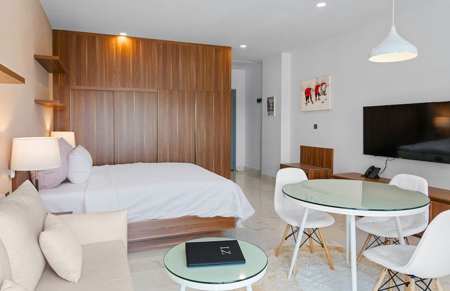 MLZ APARTMENTS - Foto 7