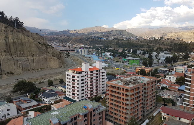 HB Calacoto - Photo 22