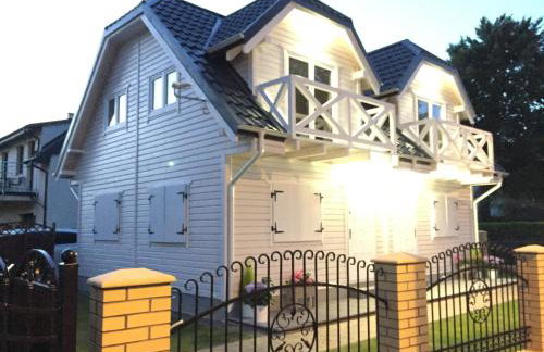 Biały Domek (White House) - Foto 40