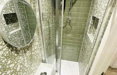 Luxury Central London flats, perfect and ideal for tourists - Foto 43