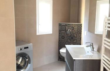 Résidence San Pancraziu - Foto 16